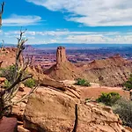Arches Paradise - Rim Village Vistas 16A3