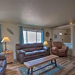 Moab House Near Arches Natl Park And Canyonlands!