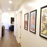 5I Cozy Family Friendly Moab Condo