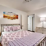 5L Top Floor Redcliff Condo