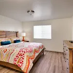 2L Top Floor Redcliff Condo