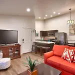 5L Top Floor Redcliff Condo