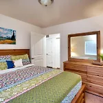 5I Cozy Family Friendly Moab Condo