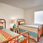 2L Top Floor Redcliff Condo