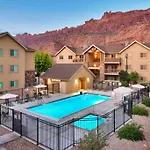 5I Cozy Family Friendly Moab Condo