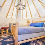 Ok Rv Park Glamping Tipi Ok56