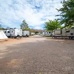 Ok Rv Park Glamping Tipi Ok54