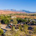 Ok Rv Park Glamping Tipi Ok56