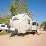 Outdoor Glamping Jayco Rv Ok35