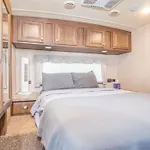 Outdoor Glamping Rockwood II Ok29
