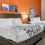 Sleep Inn & Suites Moab Near Arches National Park