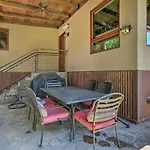 Moab Getaway With Ample Parking, Walk To Main Street