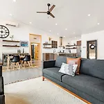 Mt Peale House