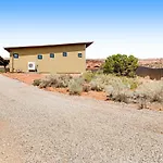 Mt Peale House