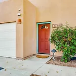Canyon Wind Casita