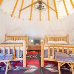 Ok Rv Park Family Tipi Ok1