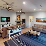 Adventure Base Camp #381