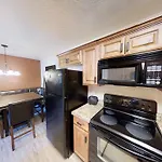 Red Cliff Condos #1B