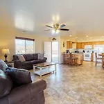 Moab Trails Inn #B