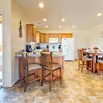 Moab Trails Inn #B