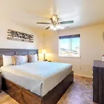 Moab Trails Inn #B