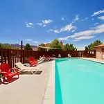The Hacienda #3333