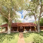 Pack Creek ~ Road House