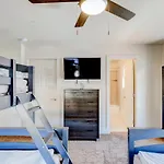Luxury 2 Bedroom Condos - Moab Elevated