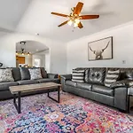 4 Bed 2 Bath Vacation Home In Arches National Park