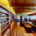 Pack Creek ~ Ranch House