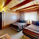 Pack Creek ~ Ranch House