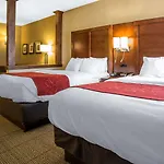 Comfort Suites Moab Near Arches National Park