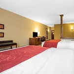 Comfort Suites Moab Near Arches National Park