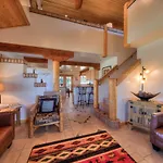 Pack Creek ~ Orchard House