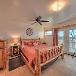 Pack Creek ~ Orchard House