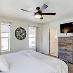Luxury 2 Bedroom Condos - Moab Elevated