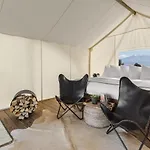Under Canvas Moab