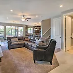 Luxury Moab Vacation Rental With Pool Access!
