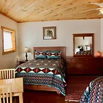 Red Moon Lodge