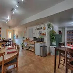 Red Moon Lodge