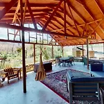 Pack Creek ~ The Lodge