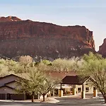 Field Station Moab