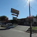 The Virginian Inn Moab Downtown