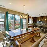Moab Vacation Rental Pool And Hot Tub Access!