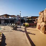 Sage Creek At Moab Luxury Condo A