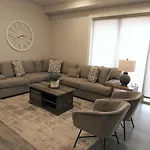 Sage Creek At Moab Luxury Two Unit A