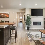Sage Creek At Moab Luxury Combo D