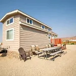 Redrock Moab Tiny House W Loft Site 7