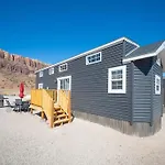 Redrock Moab Tiny House W/ Loft - Site 4