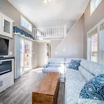 Redrock Moab Tiny House W Loft - Site 3